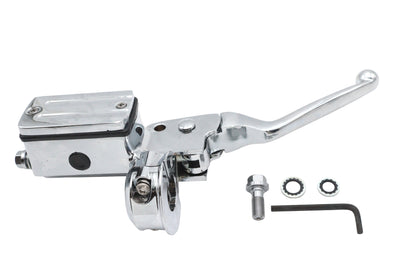 Handlebar Master Cylinder 3/4 Bore