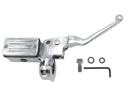 Handlebar Master Cylinder 3/4 Bore