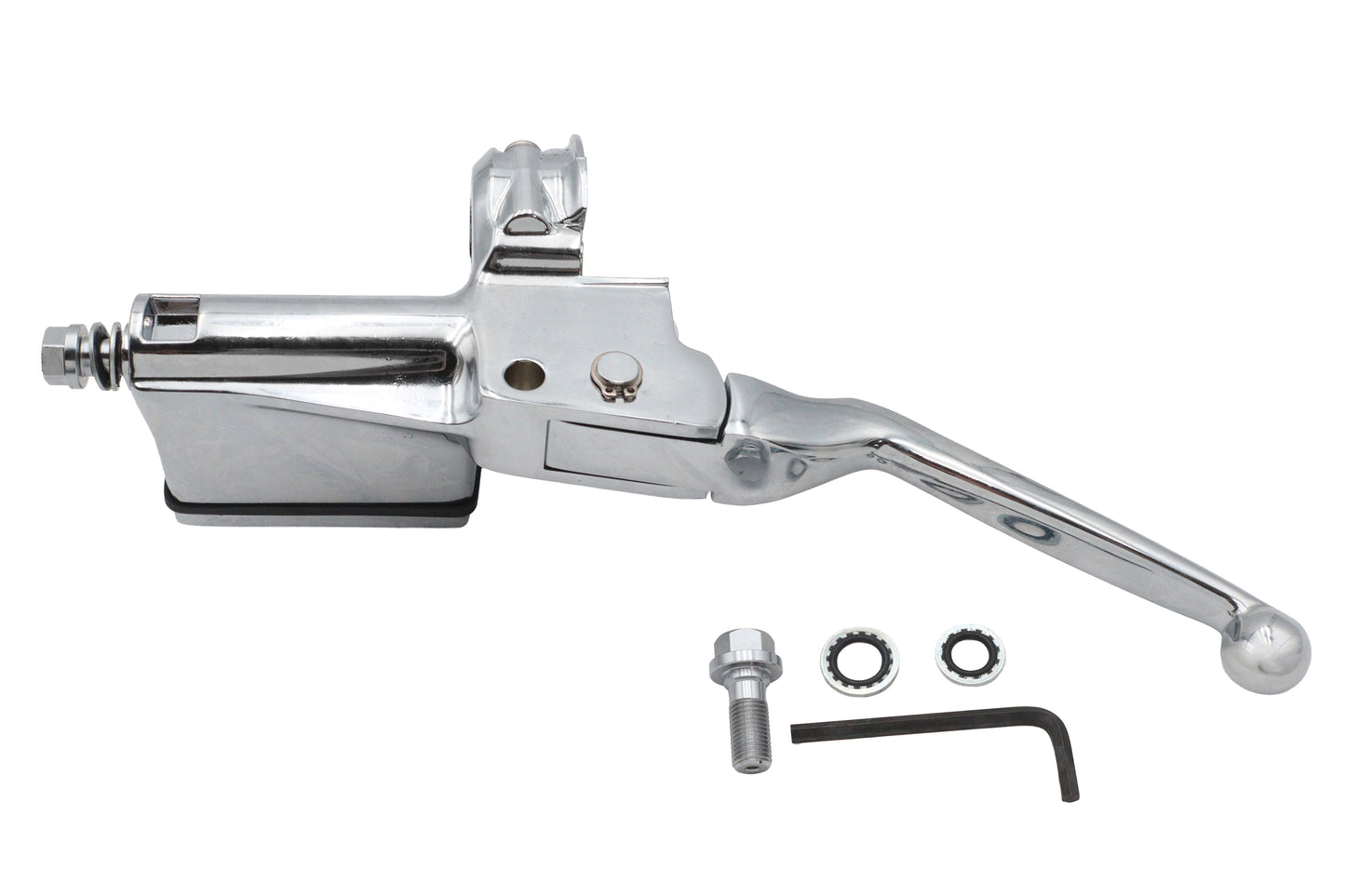 Handlebar Master Cylinder 3/4 Bore