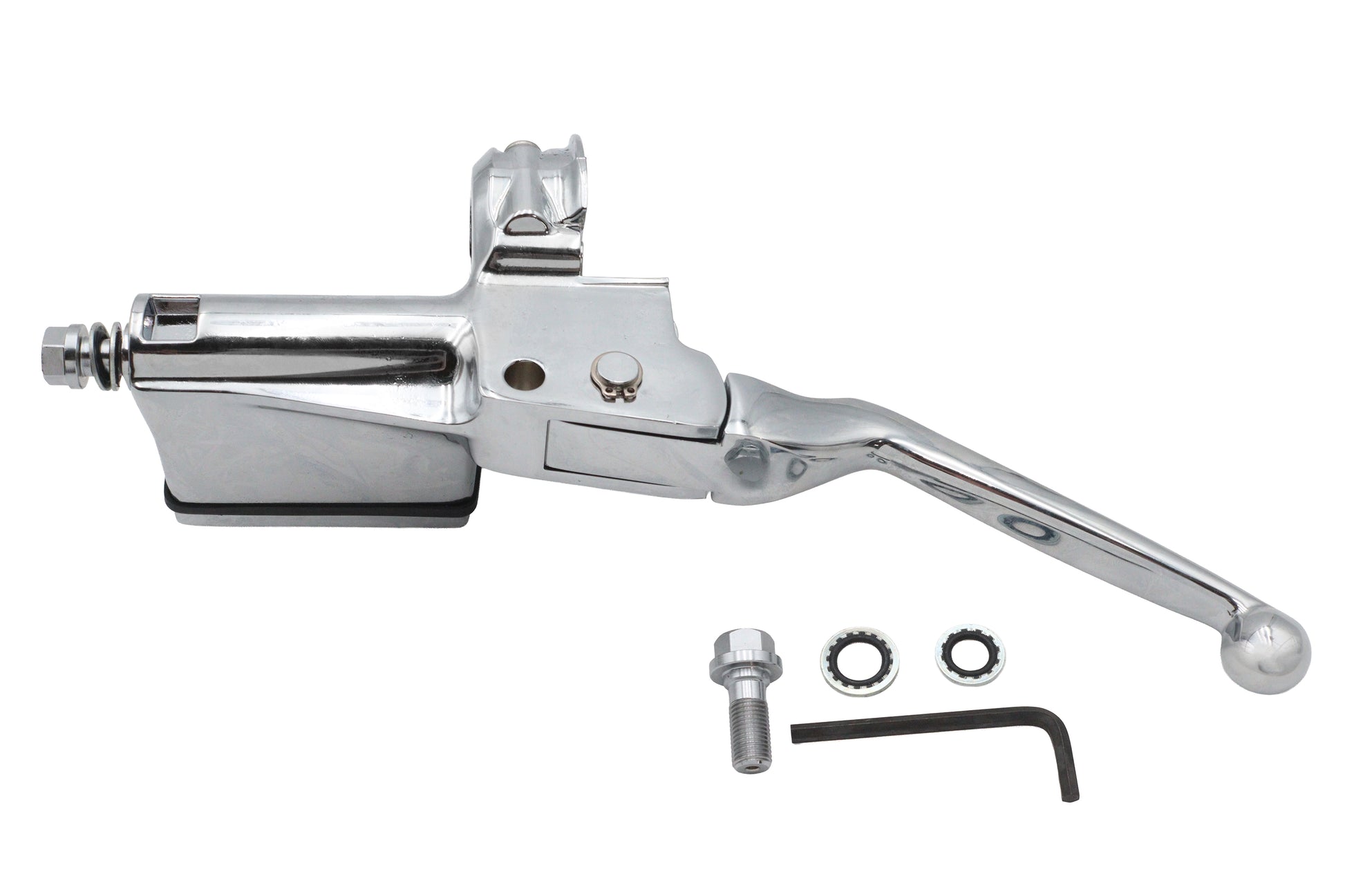 Handlebar Master Cylinder 3/4 Bore