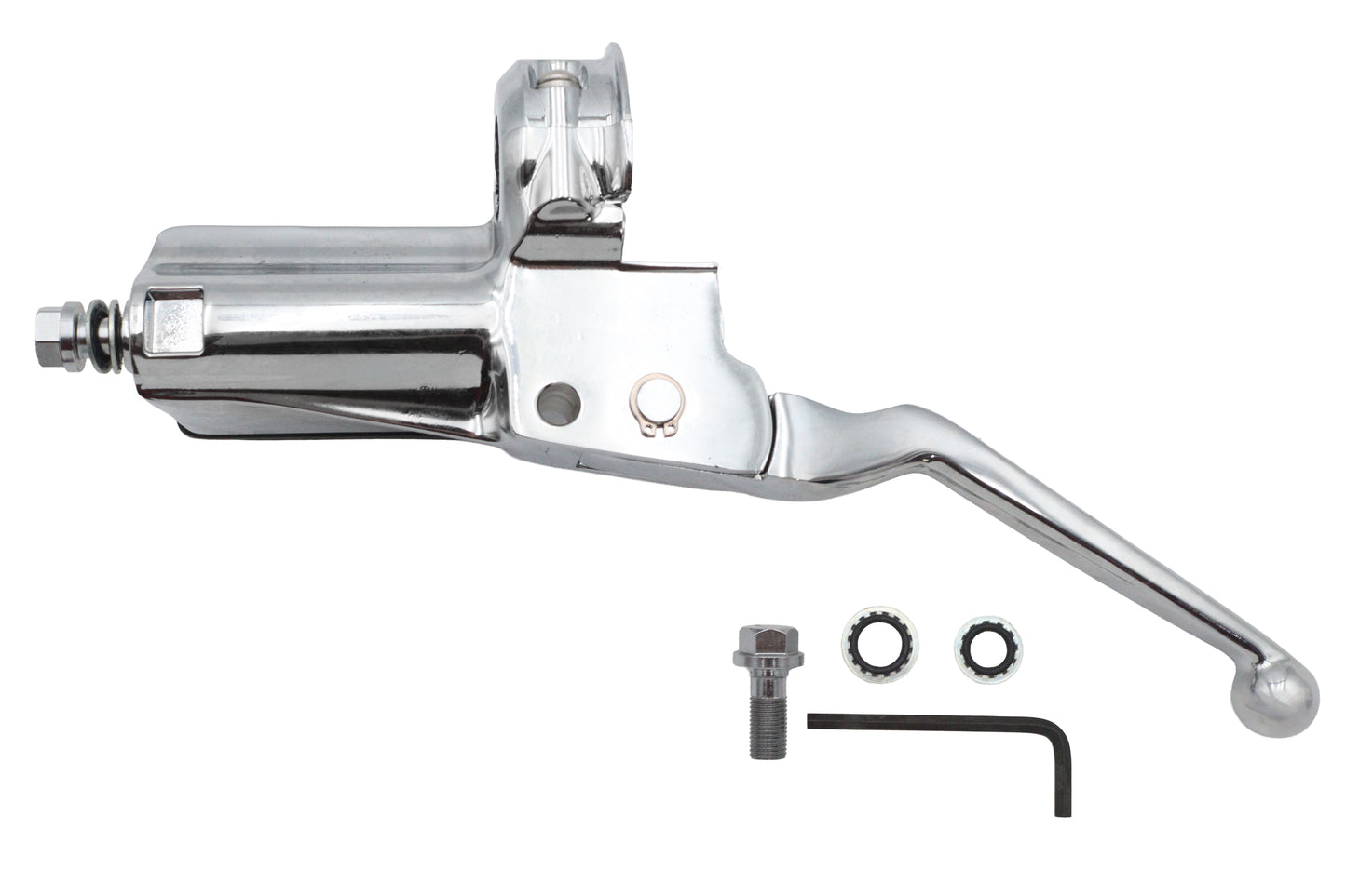 Handlebar Master Cylinder 3/4 Bore