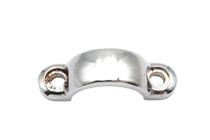 Lower Hand Lever Clamp Chrome