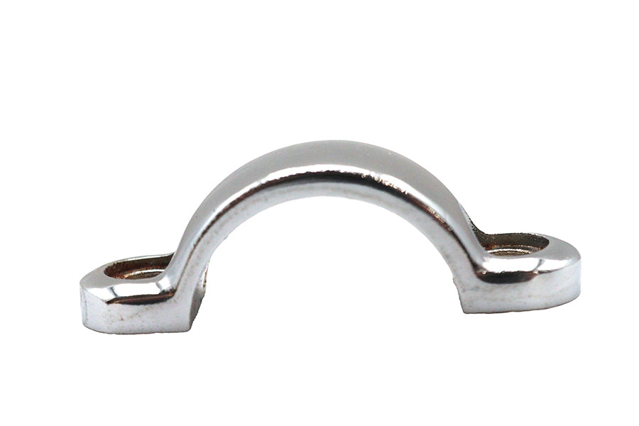 Lower Hand Lever Clamp Chrome