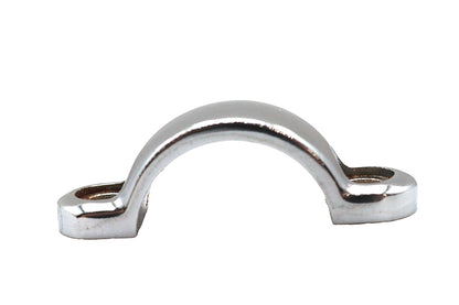 Lower Hand Lever Clamp Chrome