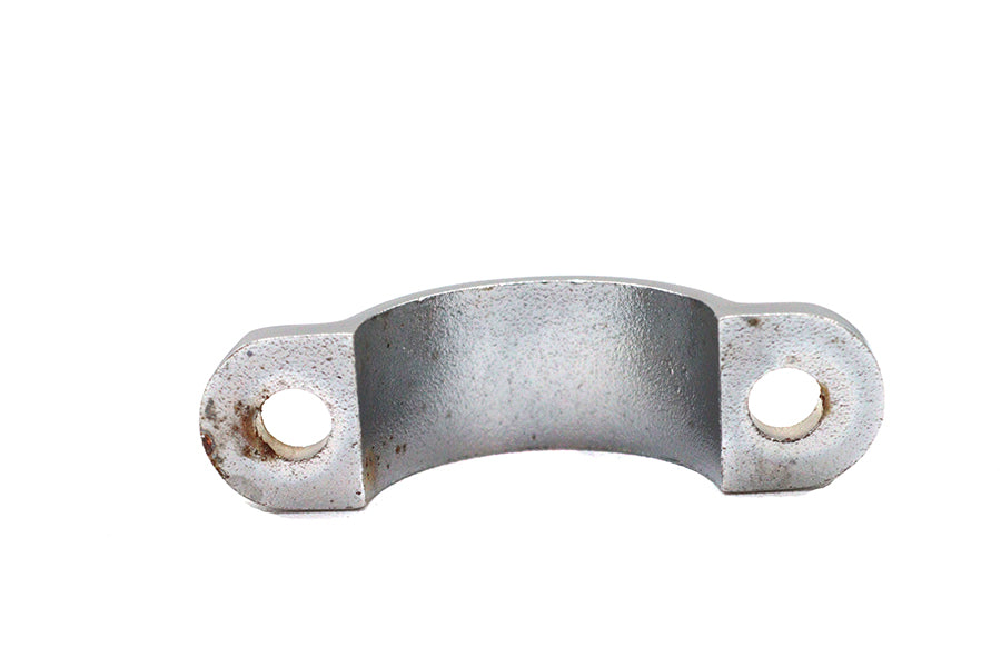 Lower Hand Lever Clamp Chrome