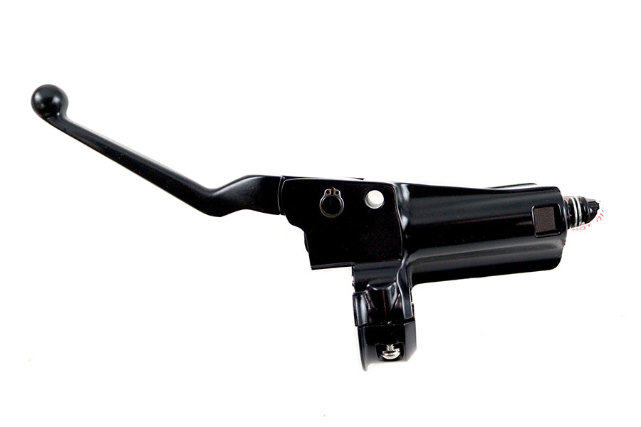 Handlebar Master Cylinder Assembly 11/16 Bore