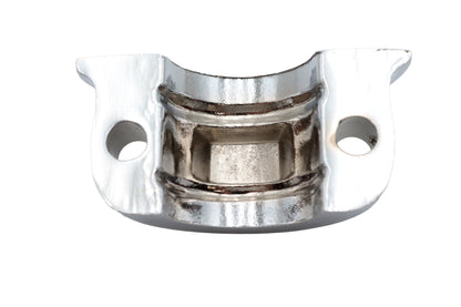 Handlebar Clamp Chrome