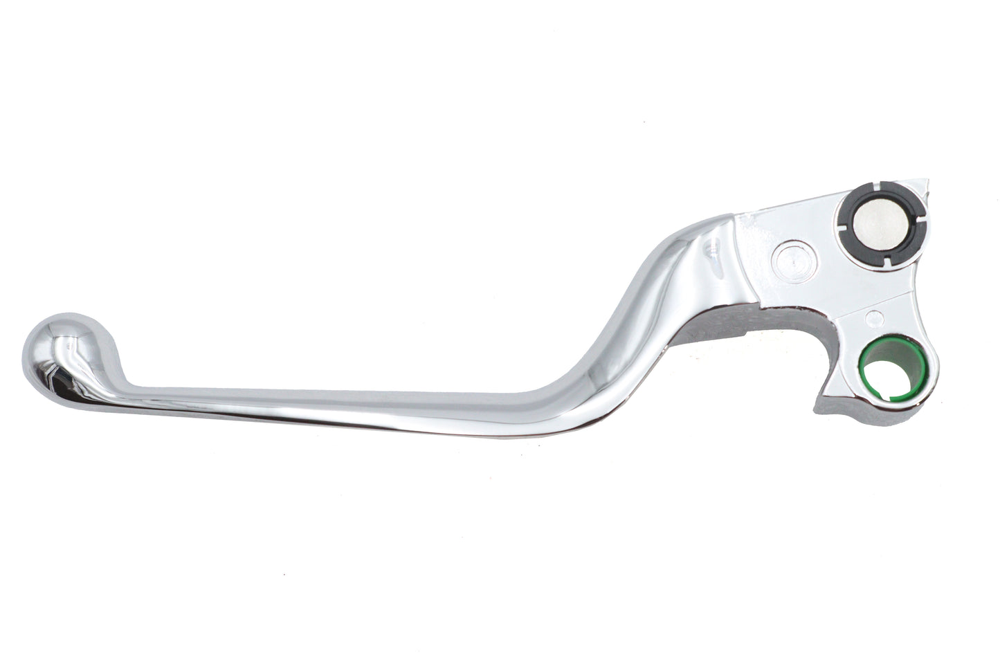 Clutch Hand Lever Chrome