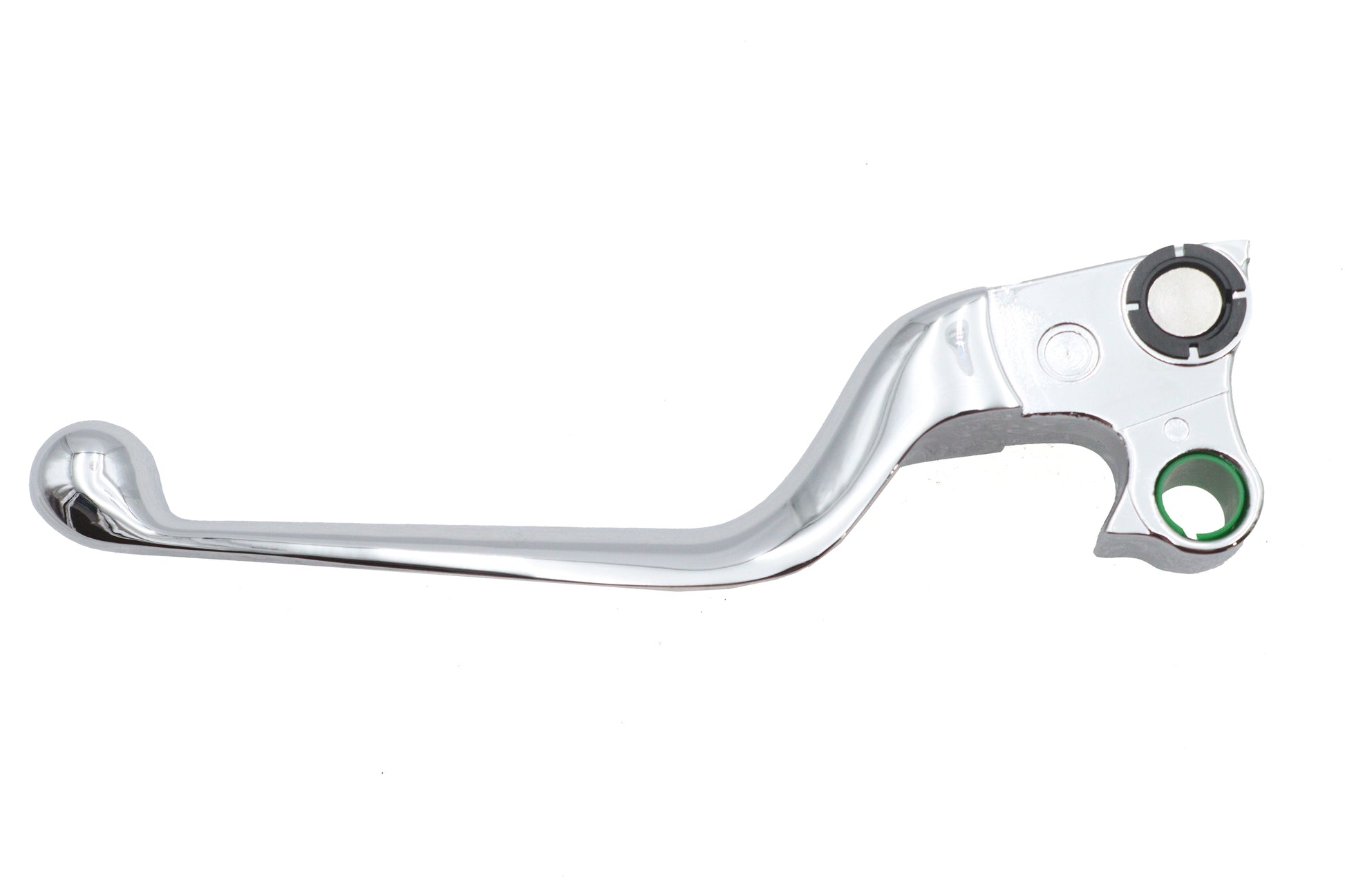 Clutch Hand Lever Chrome