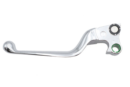 Clutch Hand Lever Chrome