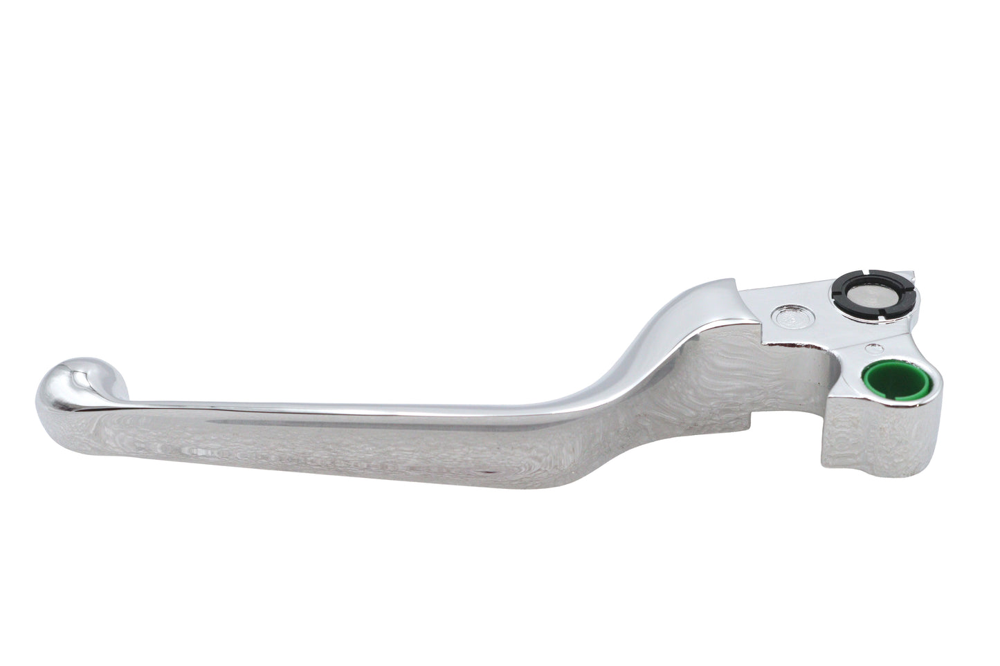 Clutch Hand Lever Chrome
