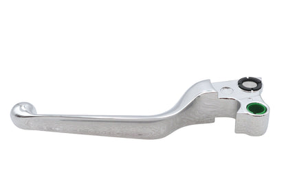 Clutch Hand Lever Chrome