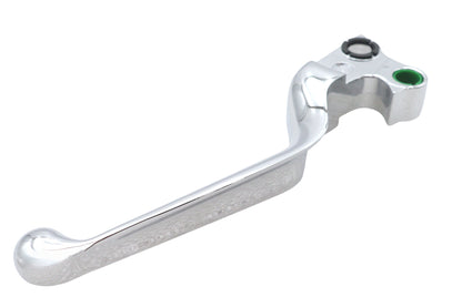 Clutch Hand Lever Chrome