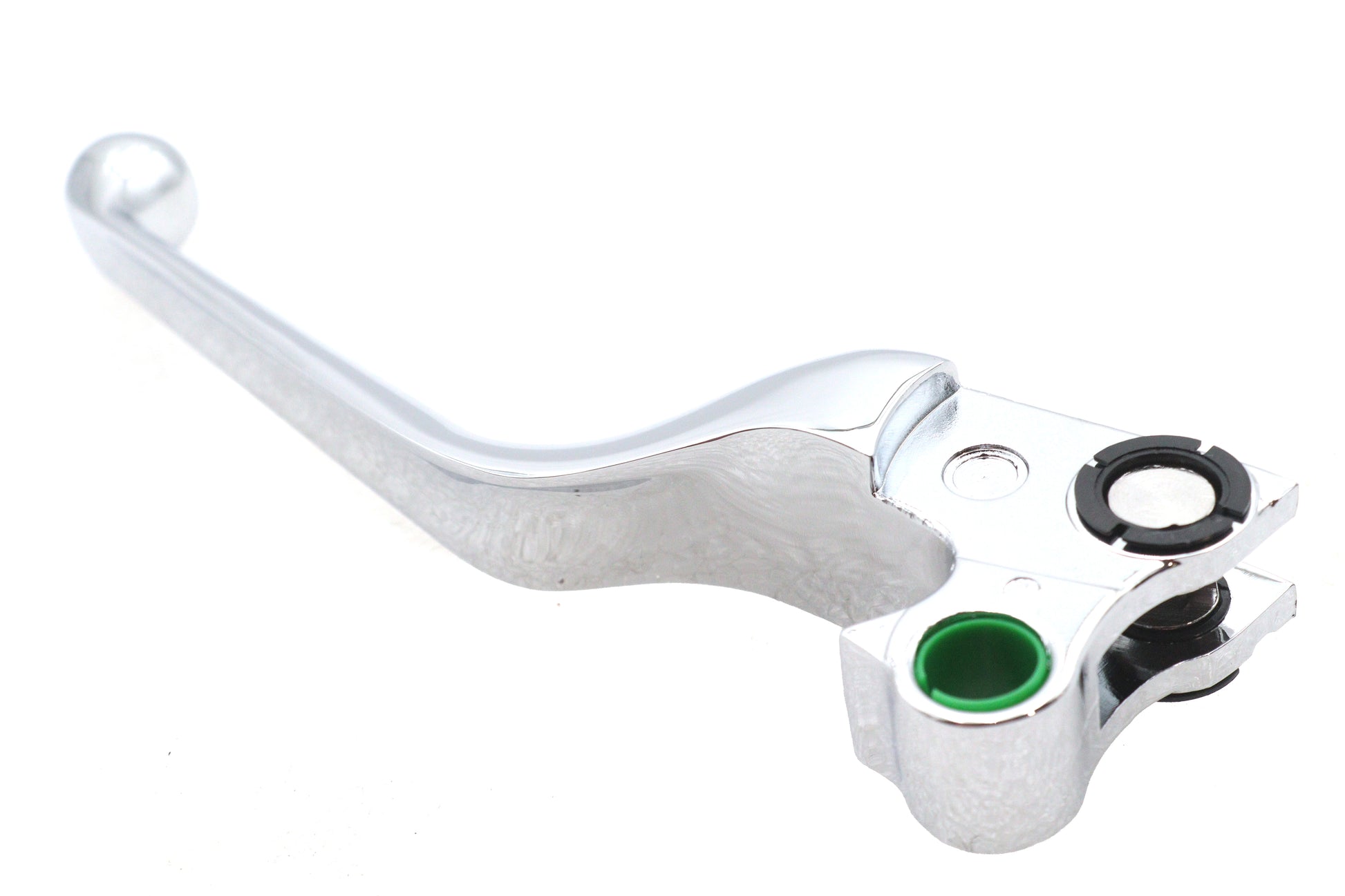 Clutch Hand Lever Chrome