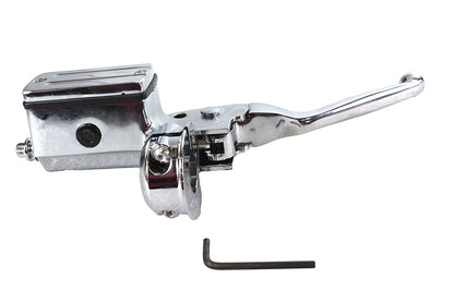 Handlebar Master Cylinder Assembly 11/16 Bore