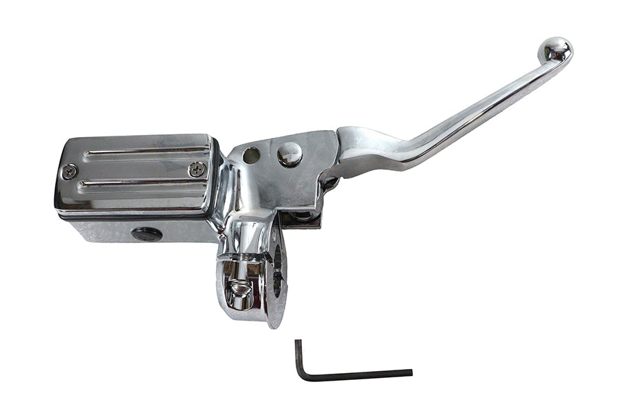 Handlebar Master Cylinder Assembly 11/16 Bore