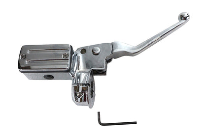 Handlebar Master Cylinder Assembly 11/16 Bore