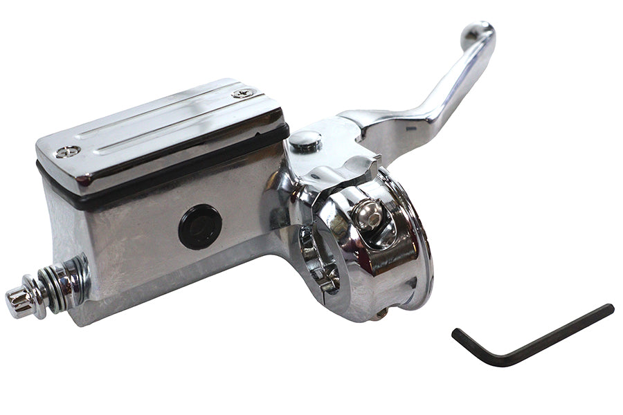 Handlebar Master Cylinder Assembly 11/16 Bore