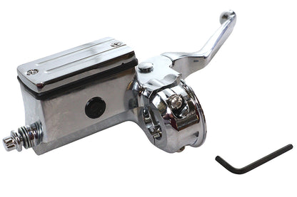 Handlebar Master Cylinder Assembly 11/16 Bore