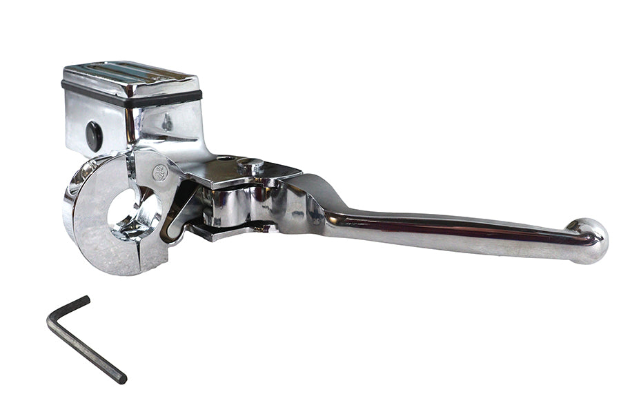 Handlebar Master Cylinder Assembly 11/16 Bore