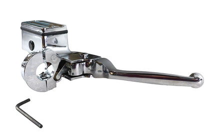 Handlebar Master Cylinder Assembly 11/16 Bore