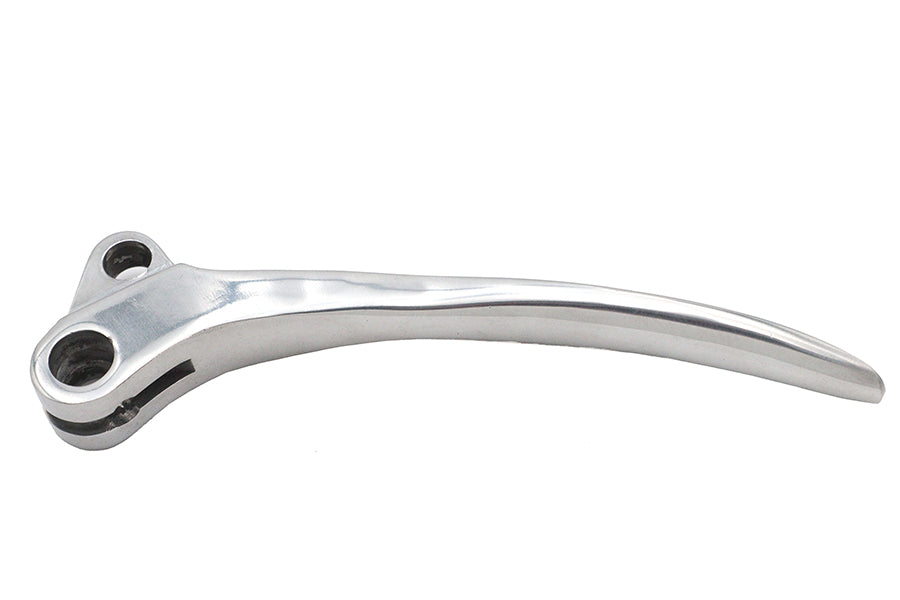Replica Polished Brake Hand Lever