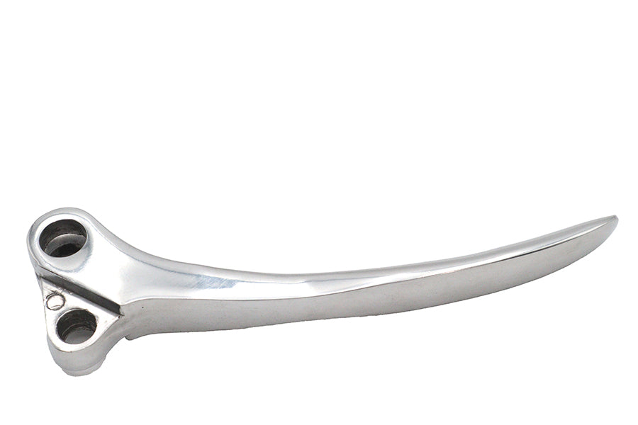 Replica Polished Brake Hand Lever