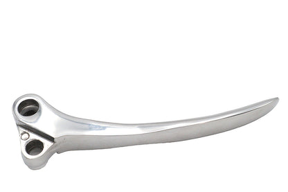 Replica Polished Brake Hand Lever