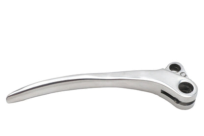 Replica Polished Brake Hand Lever