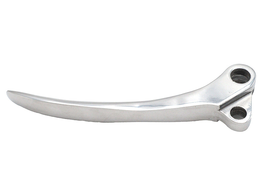 Replica Polished Brake Hand Lever