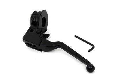 Clutch Hand Lever Assembly Black