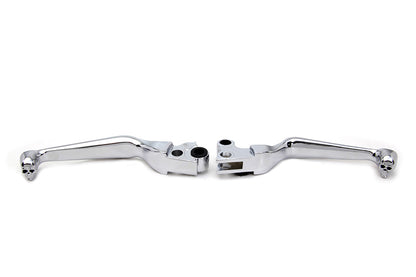 Skull Contour Hand Lever Set