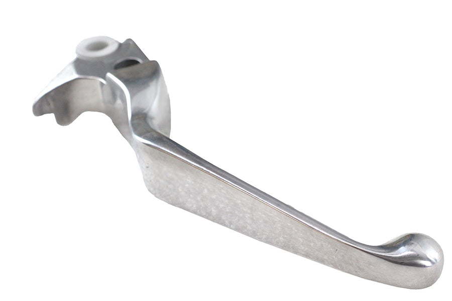 Replica Brake Hand Lever Polished