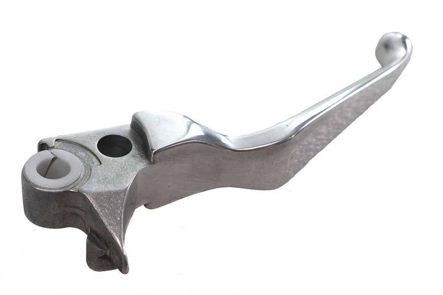 Replica Brake Hand Lever Polished