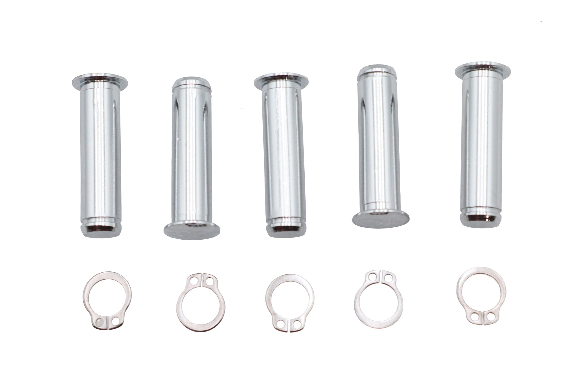 Clutch Hand Lever Pivot Pin