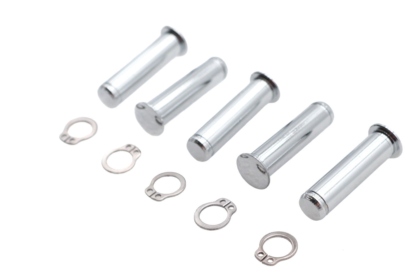 Clutch Hand Lever Pivot Pin