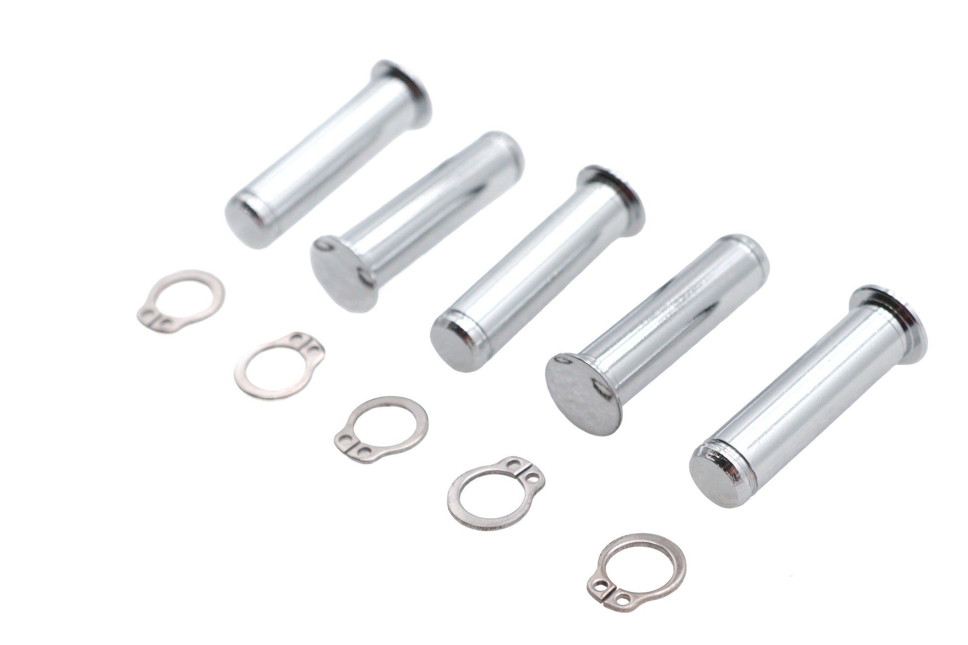 Clutch Hand Lever Pivot Pin