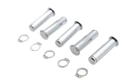 Clutch Hand Lever Pivot Pin
