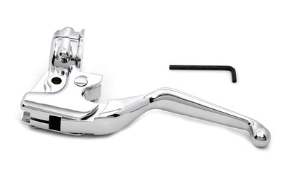 Clutch Lever Assembly