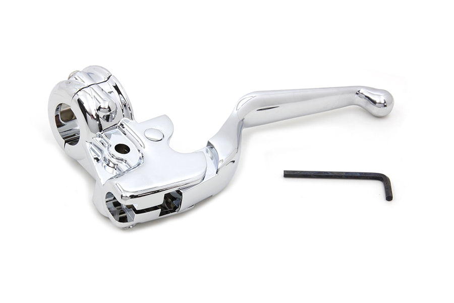 Clutch Lever Assembly