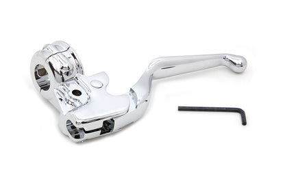 Clutch Lever Assembly