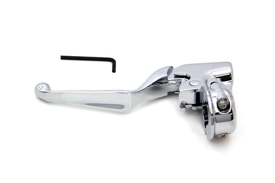 Clutch Lever Assembly