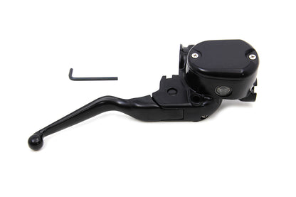 Handlebar Master Cylinder Assembly Black