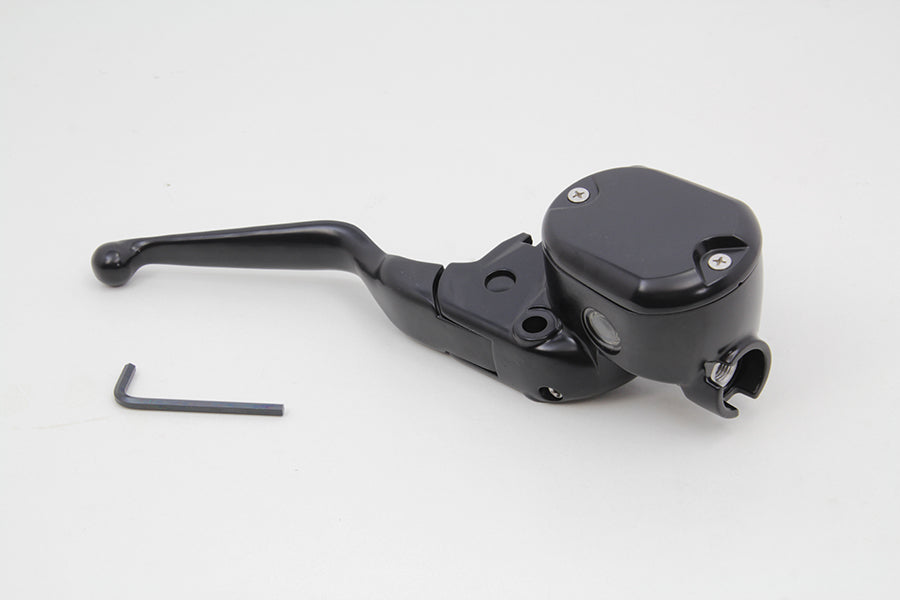 Handlebar Master Cylinder Assembly Black