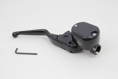 Handlebar Master Cylinder Assembly Black