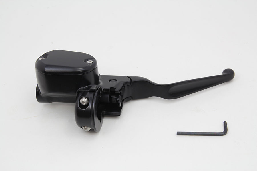 Handlebar Master Cylinder Assembly Black