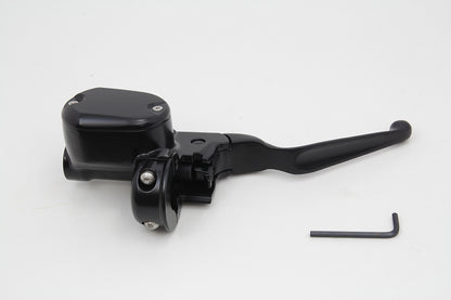 Handlebar Master Cylinder Assembly Black