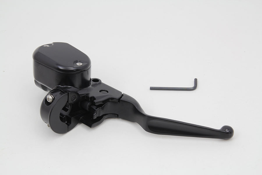 Handlebar Master Cylinder Assembly Black