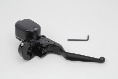 Handlebar Master Cylinder Assembly Black