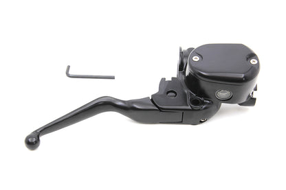 Handlebar Master Cylinder Assembly Black